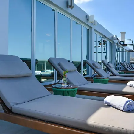 Regency Barra Hotel-3