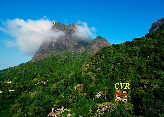 Casa Verde Río Rio de Janeiro
